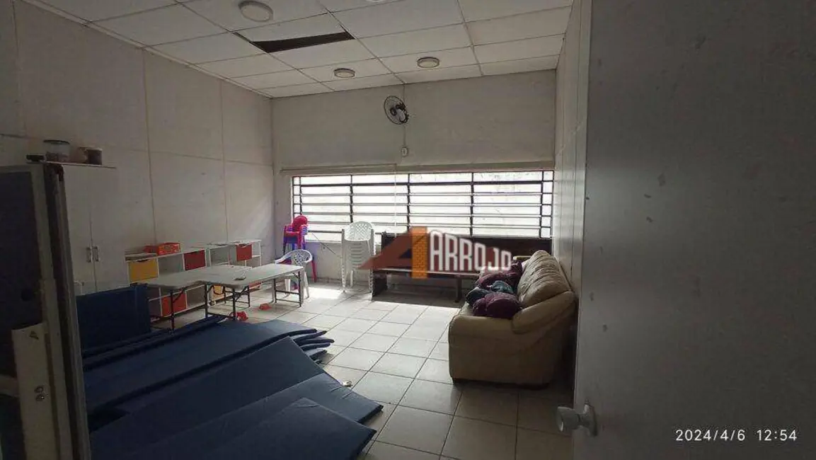 Sala Comercial à venda, 380m2 em Vila Buenos Aires, São Paulo - SP - imagem 4 Foto 4 de Sala Comercial à venda, 380m2 em Vila Buenos Aires, São Paulo - SP