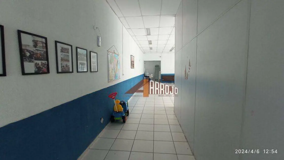 Sala Comercial à venda, 380m2 em Vila Buenos Aires, São Paulo - SP - imagem 5 Foto 5 de Sala Comercial à venda, 380m2 em Vila Buenos Aires, São Paulo - SP