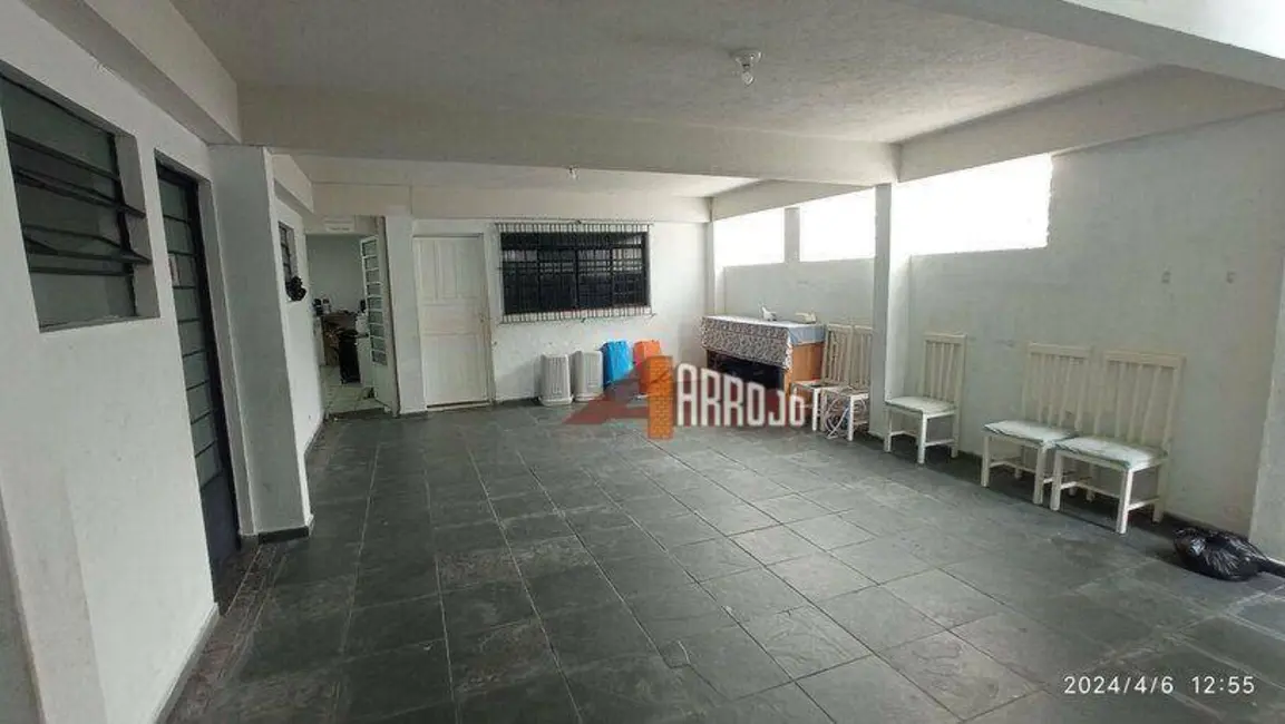 Sala Comercial à venda, 380m2 em Vila Buenos Aires, São Paulo - SP - imagem 9 Foto 9 de Sala Comercial à venda, 380m2 em Vila Buenos Aires, São Paulo - SP