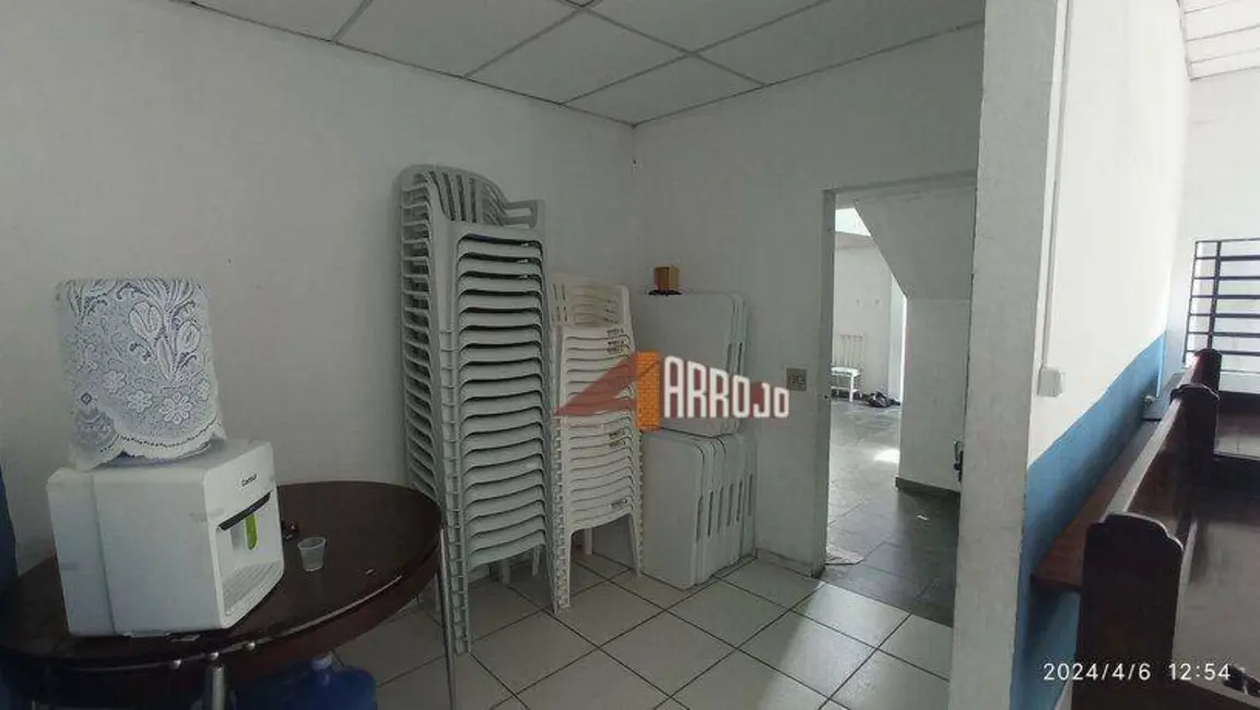 Sala Comercial à venda, 380m2 em Vila Buenos Aires, São Paulo - SP - imagem 7 Foto 7 de Sala Comercial à venda, 380m2 em Vila Buenos Aires, São Paulo - SP