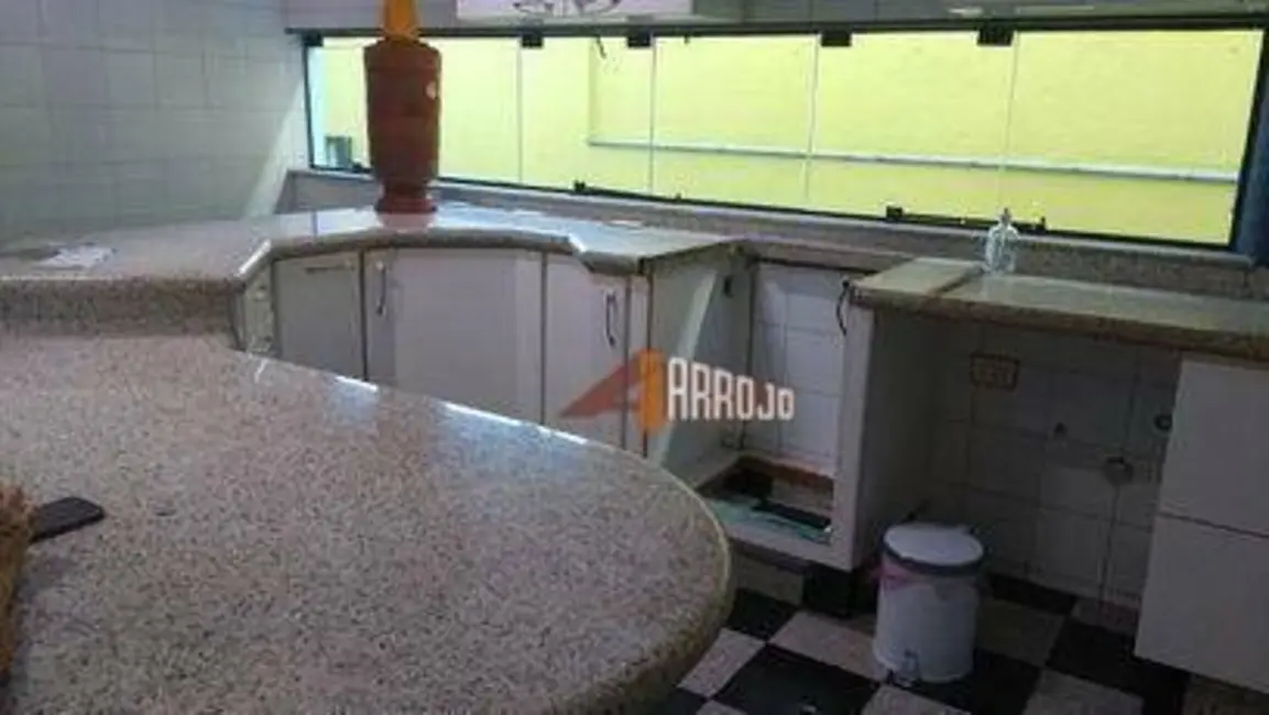 Sobrado com 3 quartos à venda, 250m2 em Cidade Patriarca, São Paulo - SP - imagem 7 Foto 7 de Sobrado com 3 quartos à venda, 250m2 em Cidade Patriarca, São Paulo - SP