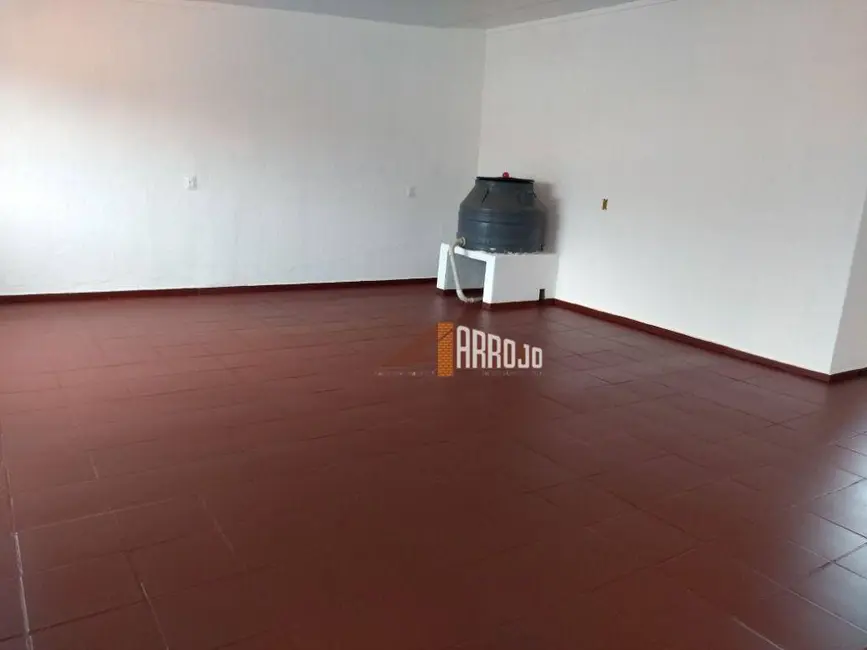 Casa com 3 quartos à venda, 329m2 em Burgo Paulista, São Paulo - SP - imagem 2 Foto 2 de Casa com 3 quartos à venda, 329m2 em Burgo Paulista, São Paulo - SP