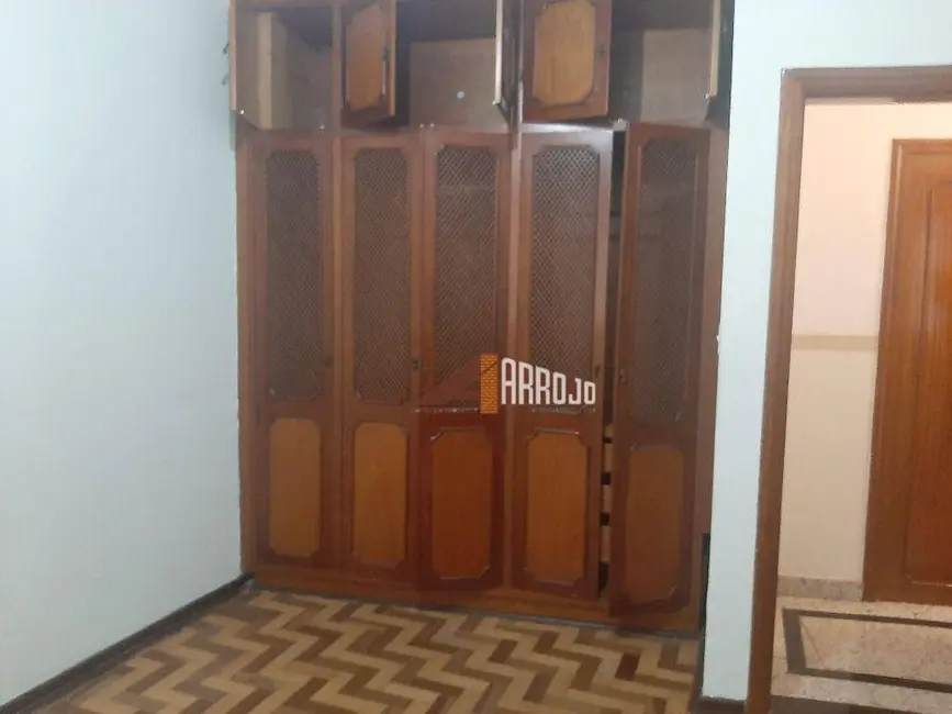 Foto 8 de Casa com 5 quartos à venda, 338m2 em Vila Ré, São Paulo - SP