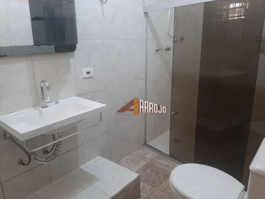 Foto 4 de Casa com 5 quartos à venda, 338m2 em Vila Ré, São Paulo - SP