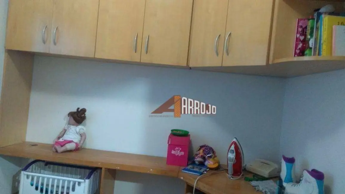 Sobrado com 3 quartos à venda, 102m2 em Penha de França, São Paulo - SP - imagem 2 Foto 2 de Sobrado com 3 quartos à venda, 102m2 em Penha de França, São Paulo - SP