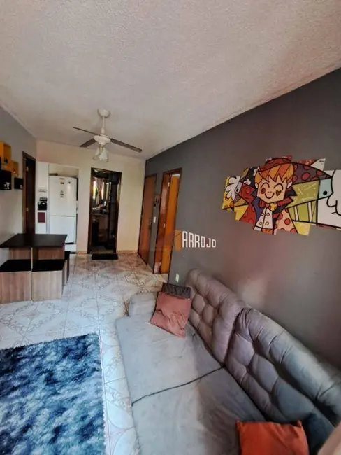 Foto 2 de Apartamento com 3 quartos à venda, 78m2 em Lajeado, São Paulo - SP