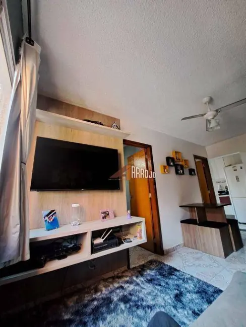 Foto 3 de Apartamento com 3 quartos à venda, 78m2 em Lajeado, São Paulo - SP