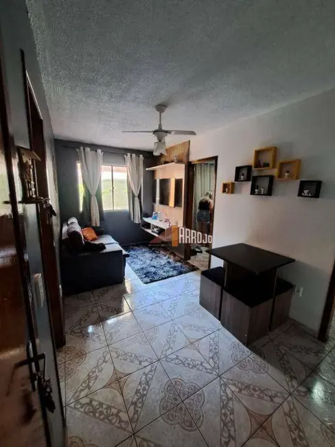 Foto 1 de Apartamento com 3 quartos à venda, 78m2 em Lajeado, São Paulo - SP
