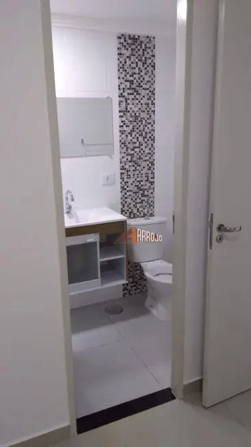 Foto 9 de Apartamento com 3 quartos à venda, 124m2 em Vila Gomes Cardim, São Paulo - SP