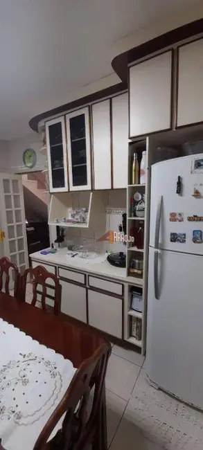 Sobrado com 3 quartos à venda, 88m2 em Chácara Belenzinho, São Paulo - SP - imagem 7 Foto 7 de Sobrado com 3 quartos à venda, 88m2 em Chácara Belenzinho, São Paulo - SP