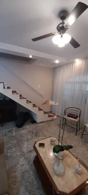 Sobrado com 3 quartos à venda, 88m2 em Chácara Belenzinho, São Paulo - SP - imagem 3 Foto 3 de Sobrado com 3 quartos à venda, 88m2 em Chácara Belenzinho, São Paulo - SP
