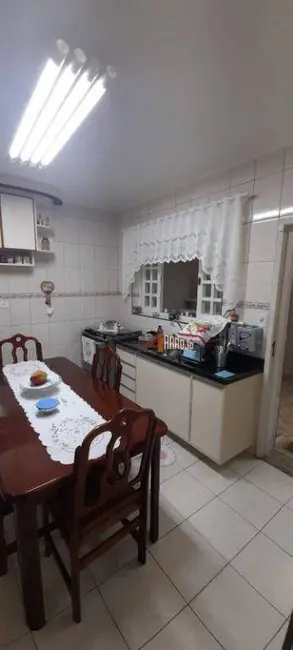 Sobrado com 3 quartos à venda, 88m2 em Chácara Belenzinho, São Paulo - SP - imagem 5 Foto 5 de Sobrado com 3 quartos à venda, 88m2 em Chácara Belenzinho, São Paulo - SP