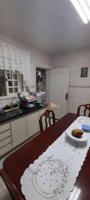 Sobrado com 3 quartos à venda, 88m2 em Chácara Belenzinho, São Paulo - SP - imagem 9 Foto 9 de Sobrado com 3 quartos à venda, 88m2 em Chácara Belenzinho, São Paulo - SP