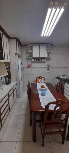 Sobrado com 3 quartos à venda, 88m2 em Chácara Belenzinho, São Paulo - SP - imagem 6 Foto 6 de Sobrado com 3 quartos à venda, 88m2 em Chácara Belenzinho, São Paulo - SP