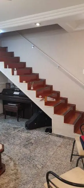 Sobrado com 3 quartos à venda, 88m2 em Chácara Belenzinho, São Paulo - SP - imagem 4 Foto 4 de Sobrado com 3 quartos à venda, 88m2 em Chácara Belenzinho, São Paulo - SP