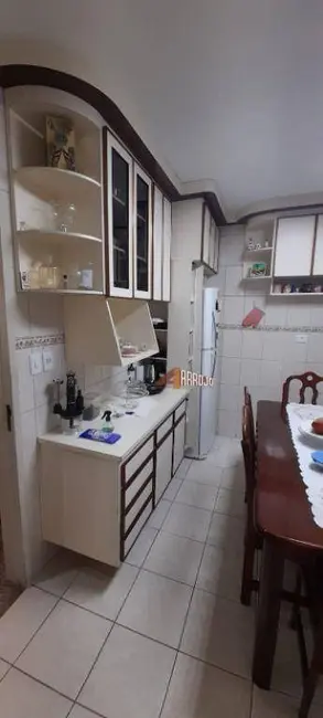 Sobrado com 3 quartos à venda, 88m2 em Chácara Belenzinho, São Paulo - SP - imagem 8 Foto 8 de Sobrado com 3 quartos à venda, 88m2 em Chácara Belenzinho, São Paulo - SP