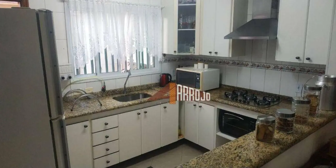 Foto 1 de Sobrado com 3 quartos à venda, 100m2 em Vila Rio Branco, São Paulo - SP