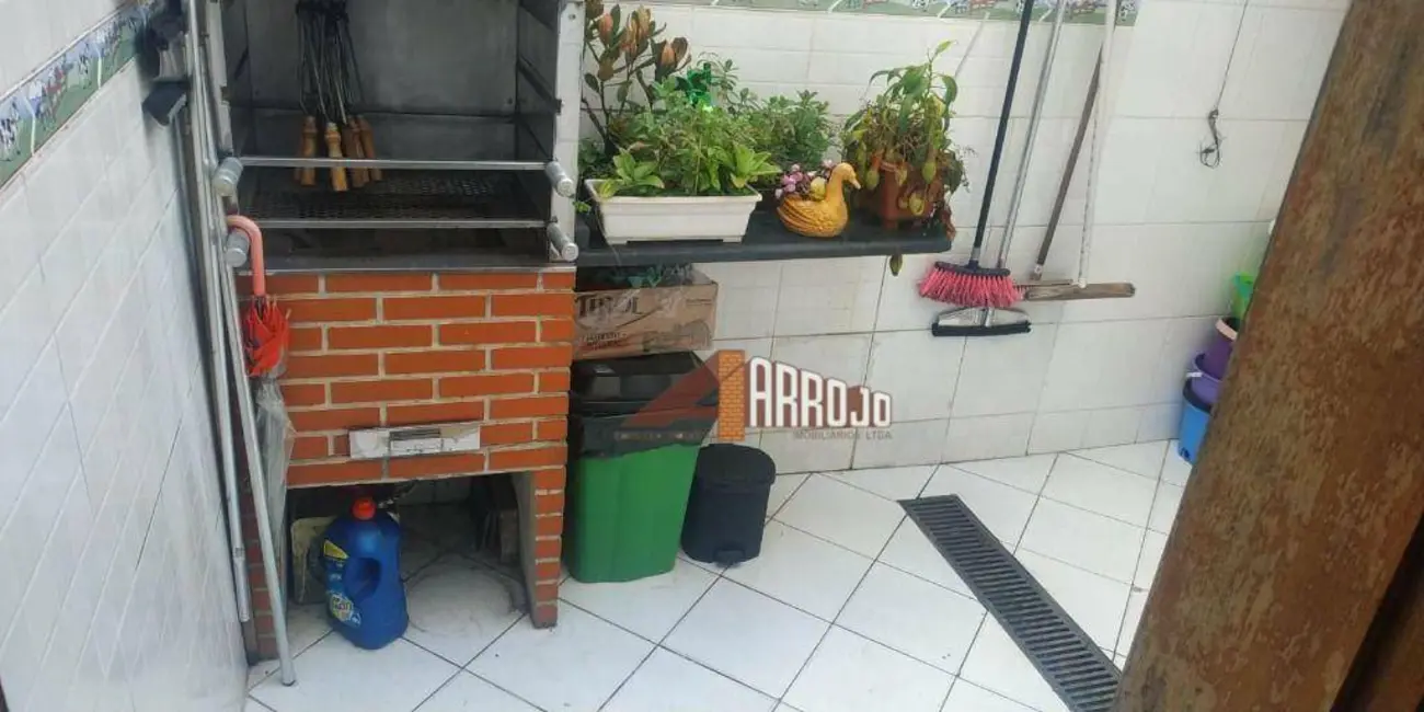 Sobrado com 3 quartos à venda, 100m2 em Vila Rio Branco, São Paulo - SP - imagem 9 Foto 9 de Sobrado com 3 quartos à venda, 100m2 em Vila Rio Branco, São Paulo - SP