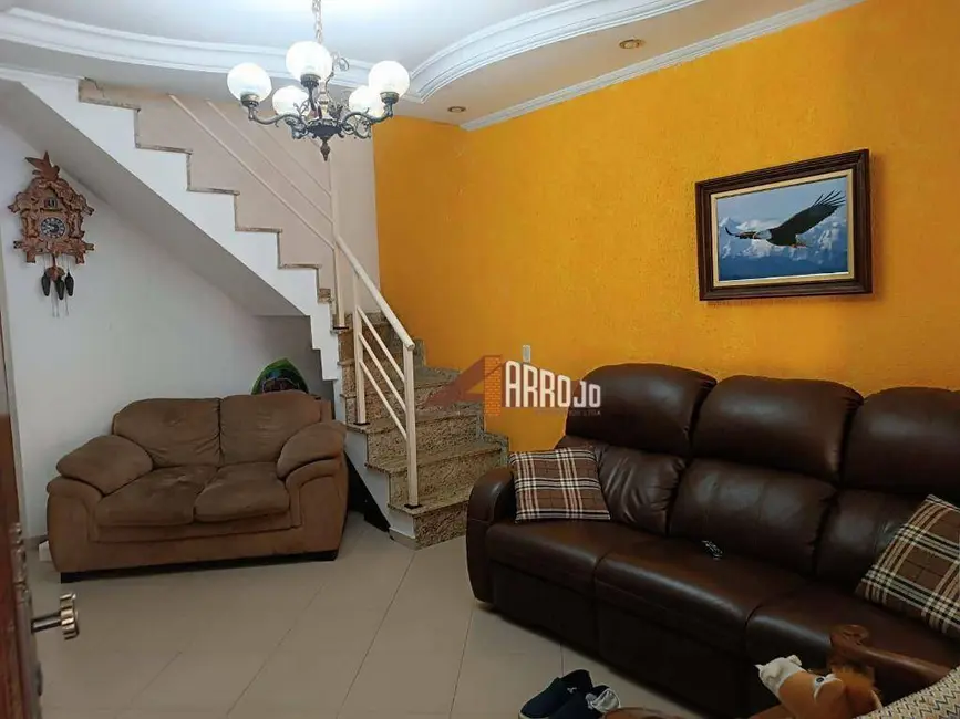 Sobrado com 3 quartos à venda, 100m2 em Vila Rio Branco, São Paulo - SP - imagem 4 Foto 4 de Sobrado com 3 quartos à venda, 100m2 em Vila Rio Branco, São Paulo - SP