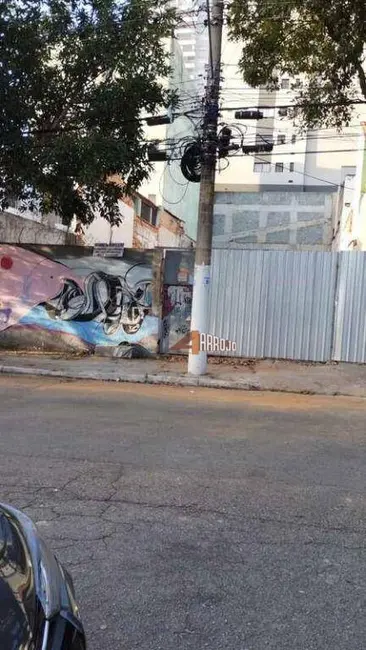 Terreno / Lote à venda, 460m2 em Chácara Califórnia, São Paulo - SP - imagem 1 Foto 1 de Terreno / Lote à venda, 460m2 em Chácara Califórnia, São Paulo - SP