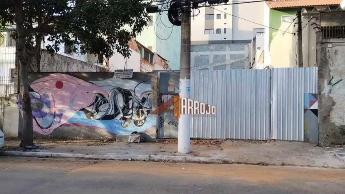 Terreno / Lote à venda, 460m2 em Chácara Califórnia, São Paulo - SP - imagem 2 Foto 2 de Terreno / Lote à venda, 460m2 em Chácara Califórnia, São Paulo - SP