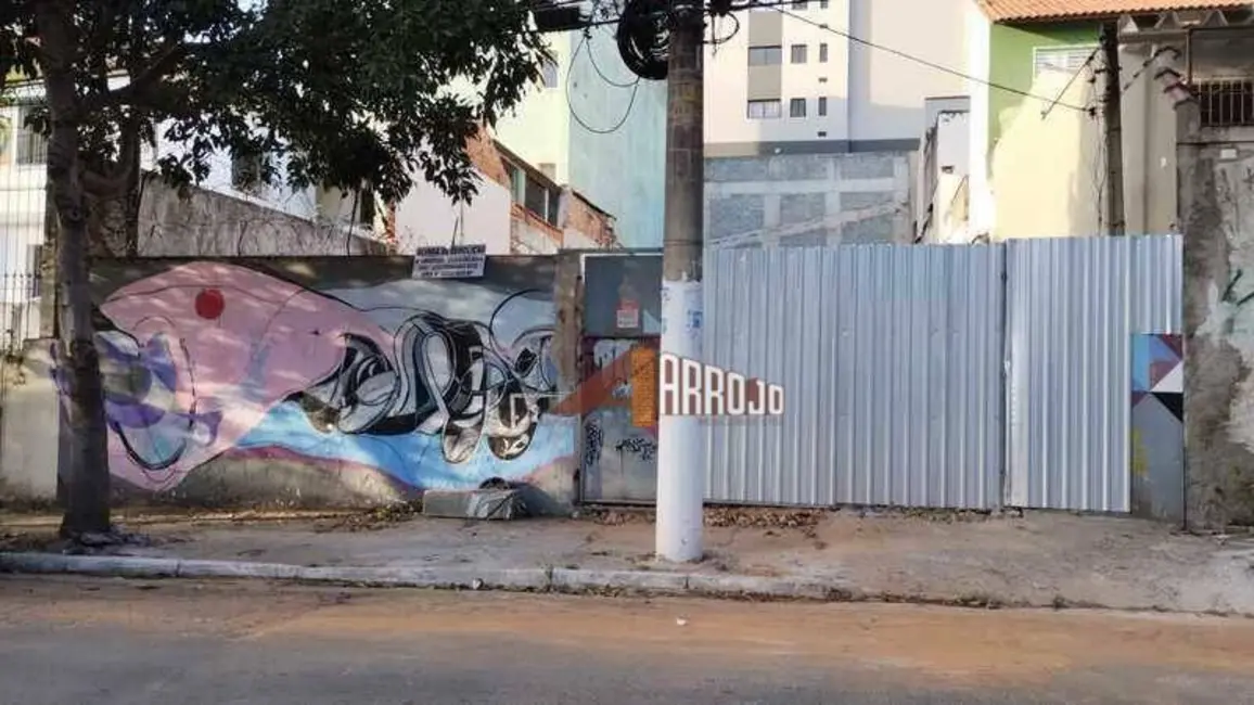 Terreno / Lote à venda, 460m2 em Chácara Califórnia, São Paulo - SP - imagem 4 Foto 4 de Terreno / Lote à venda, 460m2 em Chácara Califórnia, São Paulo - SP