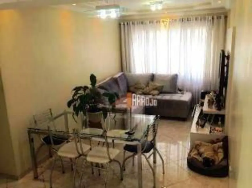 Foto 1 de Apartamento com 2 quartos à venda, 101m2 em Parque Boturussu, São Paulo - SP