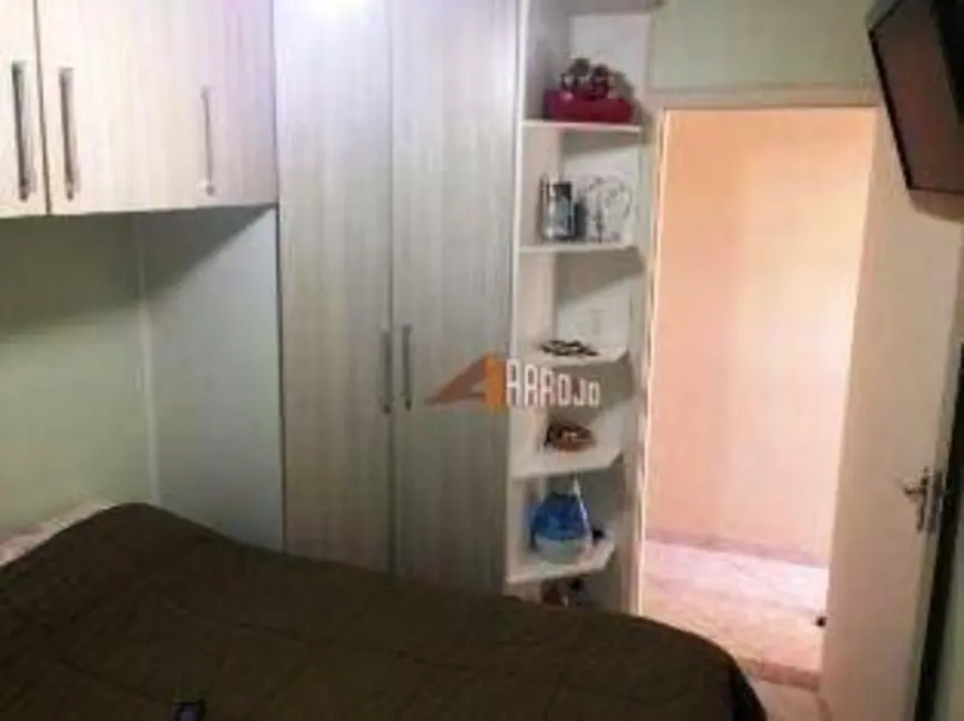 Foto 4 de Apartamento com 2 quartos à venda, 101m2 em Parque Boturussu, São Paulo - SP