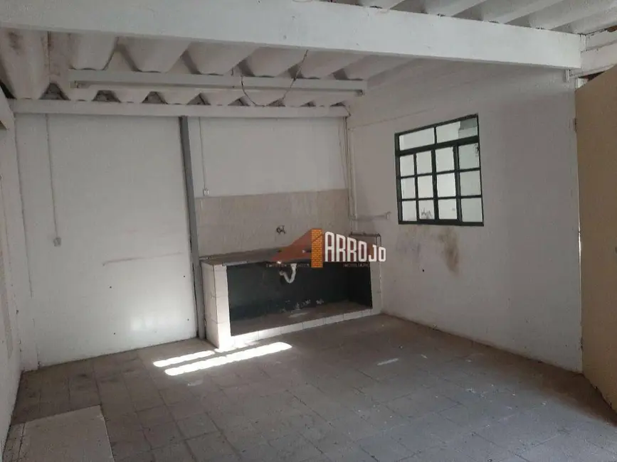 Foto 1 de Sala Comercial à venda, 185m2 em Vila São Francisco, São Paulo - SP