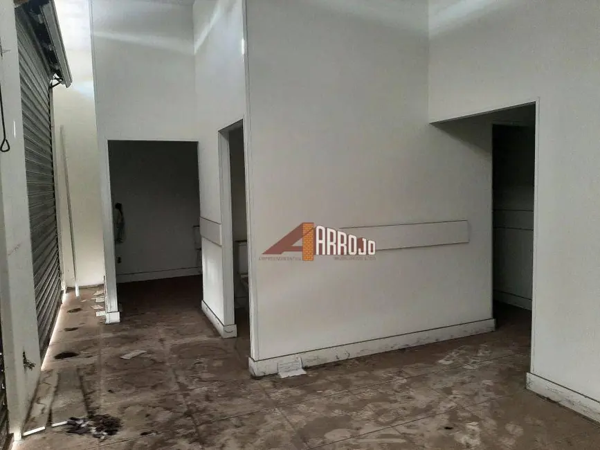 Sala Comercial à venda, 185m2 em Vila São Francisco, São Paulo - SP - imagem 6 Foto 6 de Sala Comercial à venda, 185m2 em Vila São Francisco, São Paulo - SP