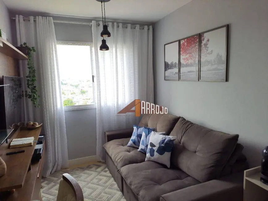 Foto 4 de Apartamento com 2 quartos à venda, 73m2 em Vila Nova Curuçá, São Paulo - SP