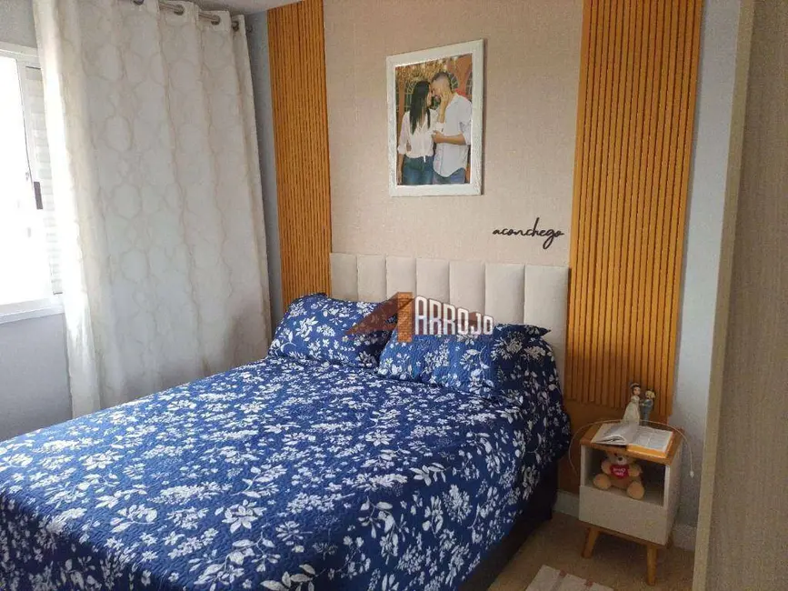 Foto 2 de Apartamento com 2 quartos à venda, 73m2 em Vila Nova Curuçá, São Paulo - SP
