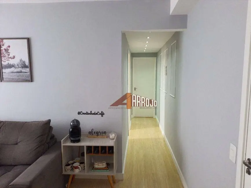 Foto 8 de Apartamento com 2 quartos à venda, 73m2 em Vila Nova Curuçá, São Paulo - SP