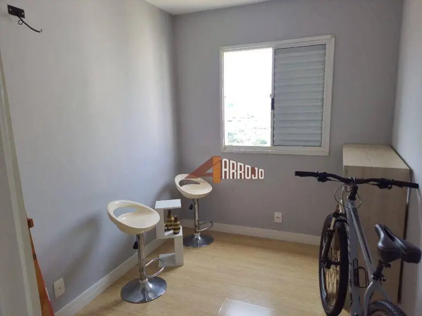 Foto 3 de Apartamento com 2 quartos à venda, 73m2 em Vila Nova Curuçá, São Paulo - SP