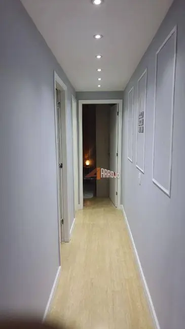 Foto 9 de Apartamento com 2 quartos à venda, 73m2 em Vila Nova Curuçá, São Paulo - SP