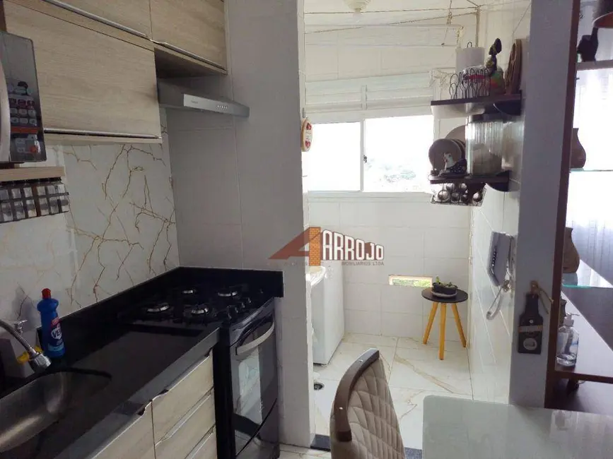 Foto 7 de Apartamento com 2 quartos à venda, 73m2 em Vila Nova Curuçá, São Paulo - SP