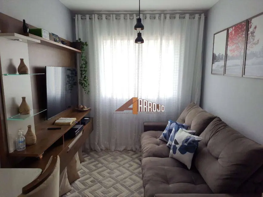 Foto 1 de Apartamento com 2 quartos à venda, 73m2 em Vila Nova Curuçá, São Paulo - SP