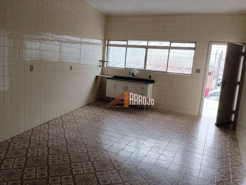 Foto 4 de Casa com 2 quartos à venda, 438m2 em Vila Marieta, São Paulo - SP