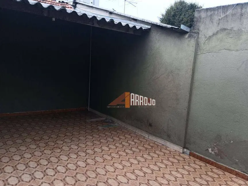 Foto 3 de Casa com 2 quartos à venda, 438m2 em Vila Marieta, São Paulo - SP