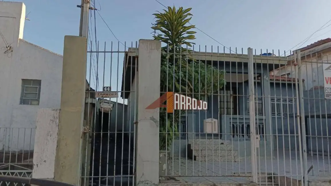 Foto 1 de Casa com 2 quartos à venda, 438m2 em Vila Marieta, São Paulo - SP