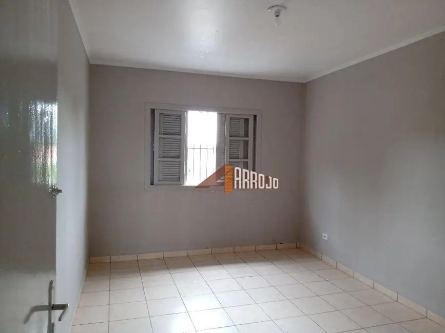 Foto 2 de Casa com 3 quartos para alugar em Jardim Popular, São Paulo - SP