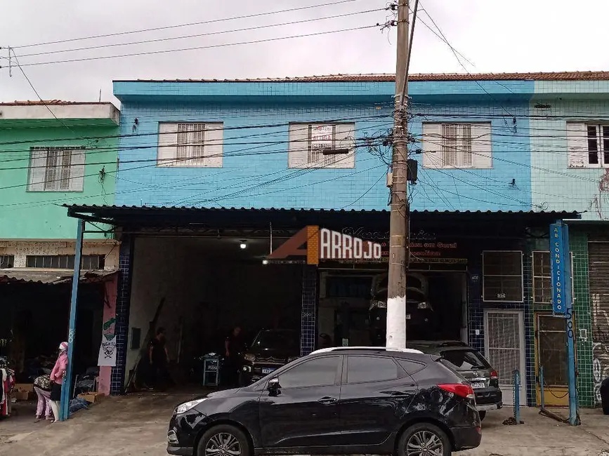 Foto 1 de Casa com 3 quartos para alugar em Jardim Popular, São Paulo - SP
