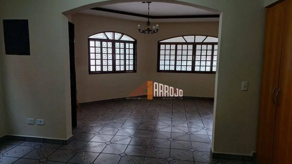 Foto 1 de Sobrado com 3 quartos à venda, 133m2 em Vila Esperança, São Paulo - SP