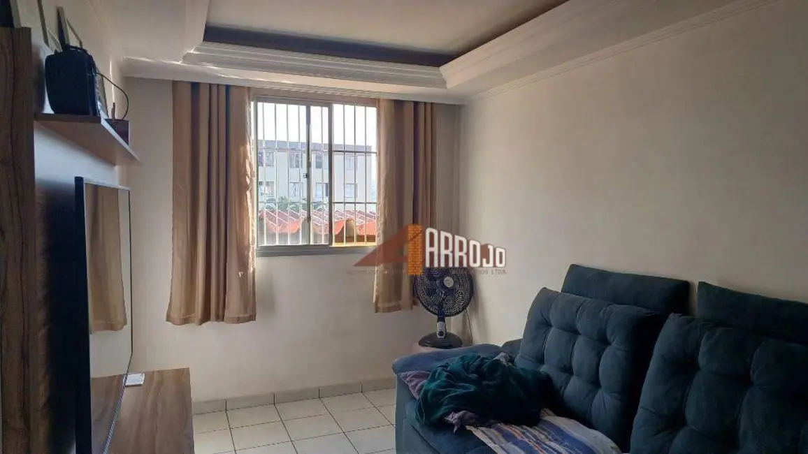 Foto 3 de Apartamento com 2 quartos à venda, 108m2 em Jardim Penha, São Paulo - SP
