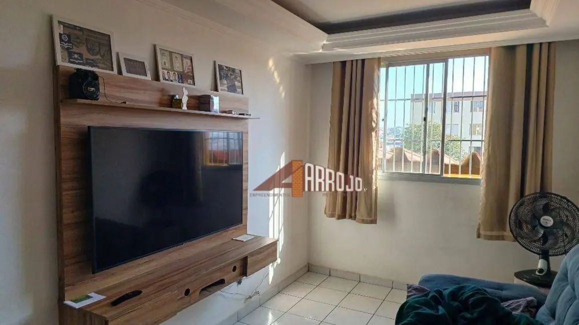 Foto 4 de Apartamento com 2 quartos à venda, 108m2 em Jardim Penha, São Paulo - SP