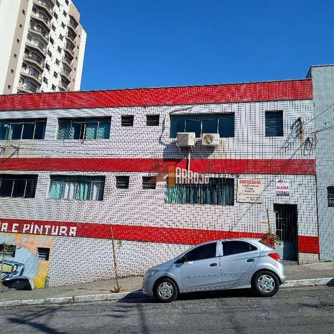 Foto 2 de Sala Comercial para alugar em Penha de França, São Paulo - SP