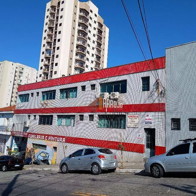Foto 1 de Sala Comercial para alugar em Penha de França, São Paulo - SP