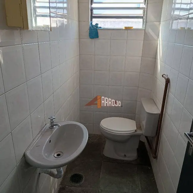 Foto 9 de Sala Comercial para alugar em Penha de França, São Paulo - SP