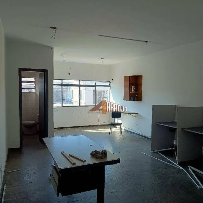 Foto 6 de Sala Comercial para alugar em Penha de França, São Paulo - SP