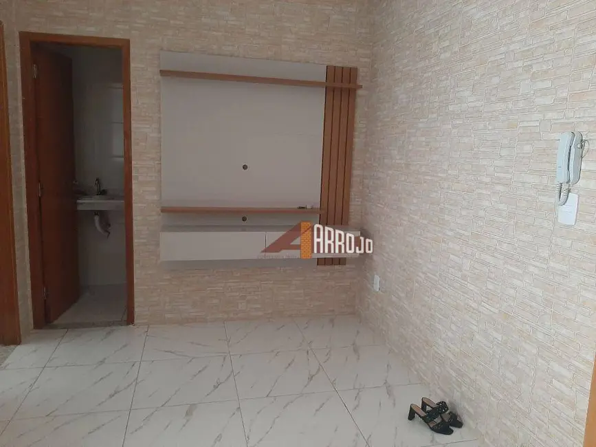 Foto 1 de Apartamento com 1 quarto à venda, 37m2 em Vila Rio Branco, São Paulo - SP